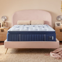 Stearns & Foster Estate Mattress | Was $1,999, now $1,799 at Stearns &amp; Foster