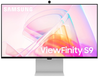 Samsung ViewFinity S9 Professional Monitor: now $899 at AmazonSize:&nbsp;
Panel Type:&nbsp;
Resolution:&nbsp;
Refresh:&nbsp;
Flat/Curved:&nbsp;