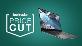Dell back to school sale: get the XPS 13 laptop on sale for just $ |  TechRadar