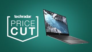 XPS 13 deal sale price