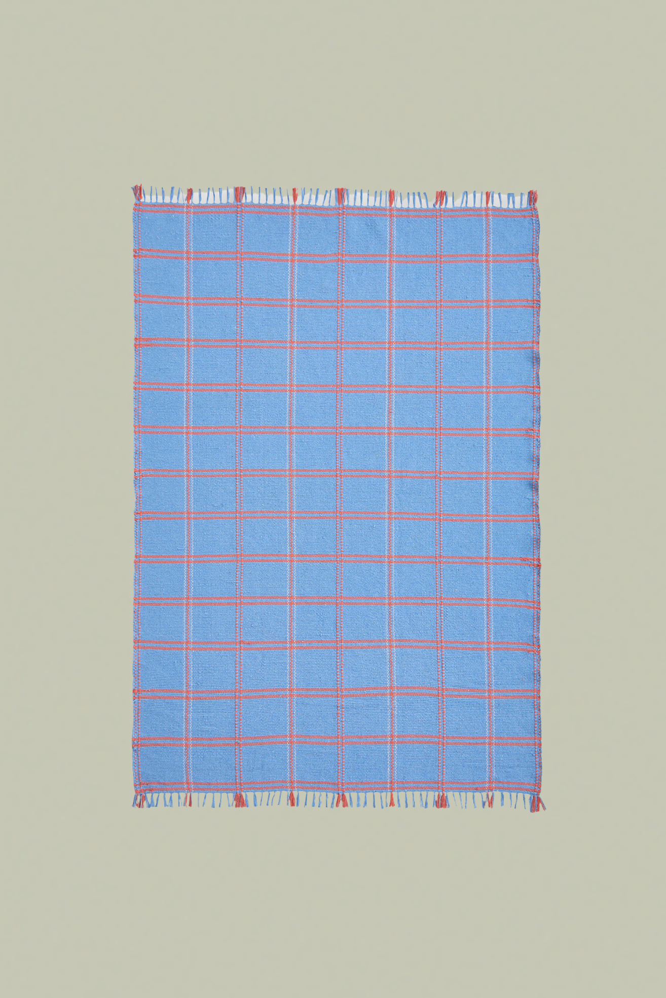 Ravelo 35% Recycled Cotton Rug