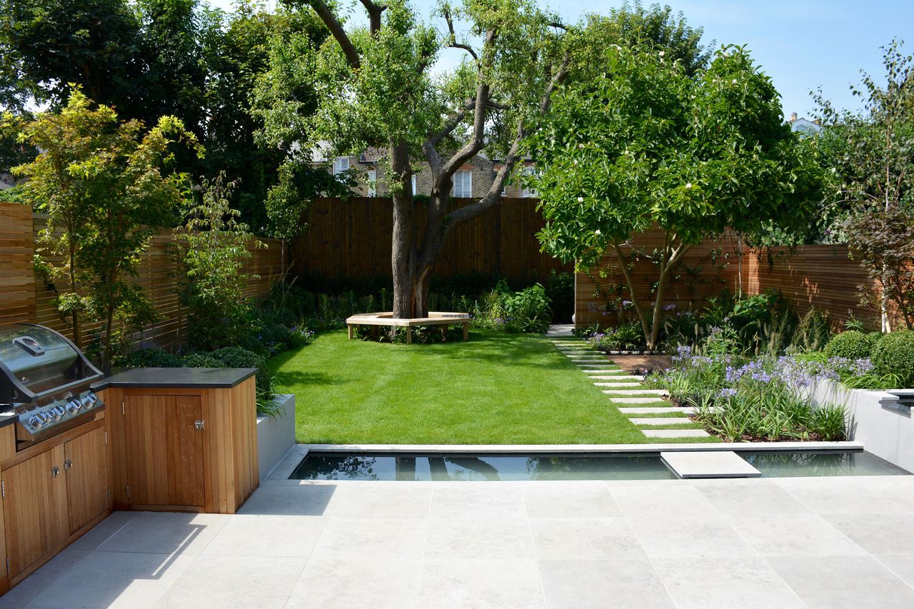 Garden divider ideas: 10 stylish ways to zone up your outdoor space ...