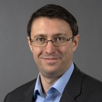 Steve Brodie's avatar