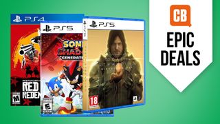 ps5 game deals
