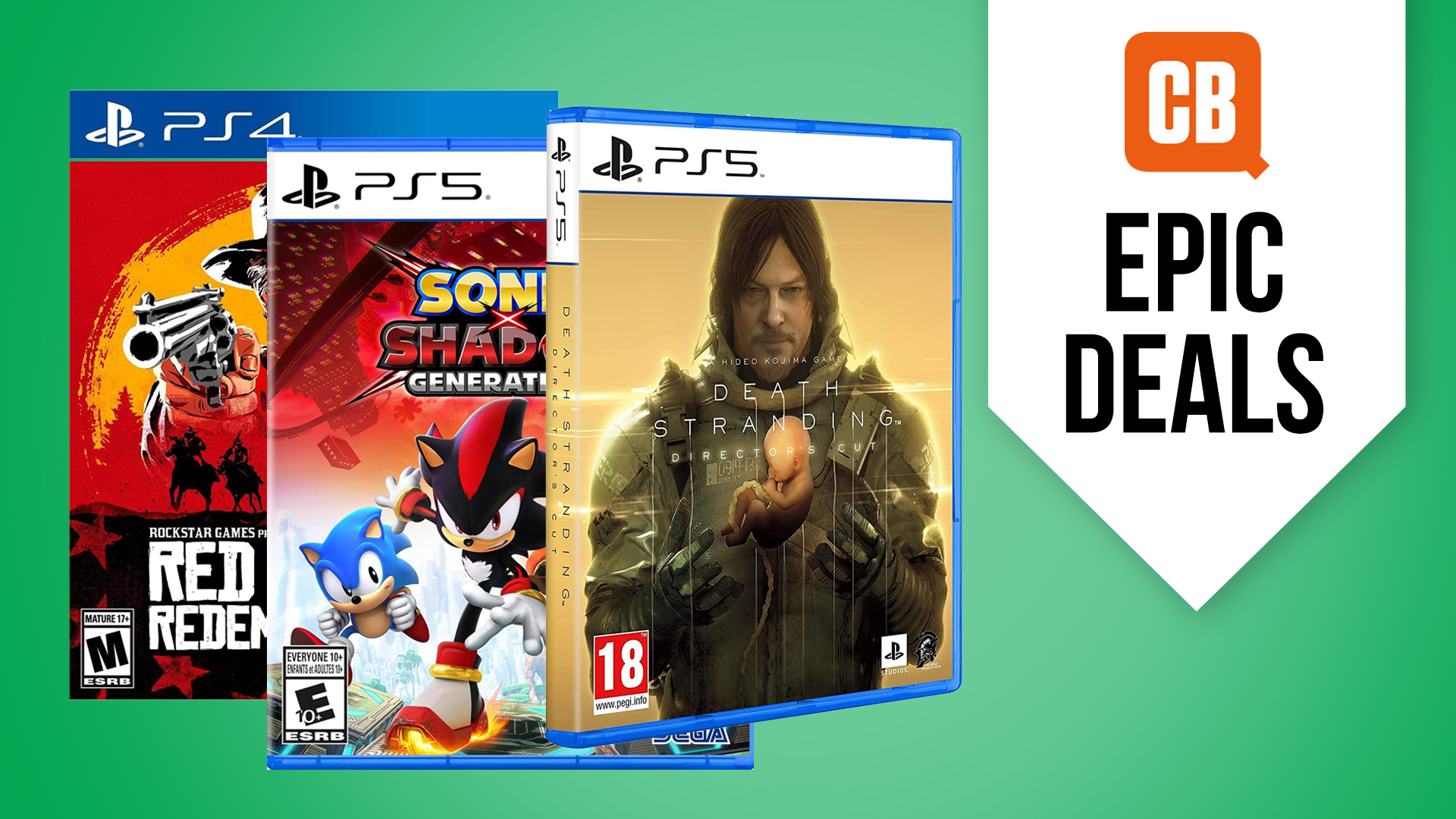 ps5 game deals