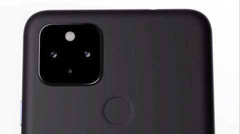 Google Pixel 4a 5G vs. Pixel 4a: Which affordable phone is for you ...