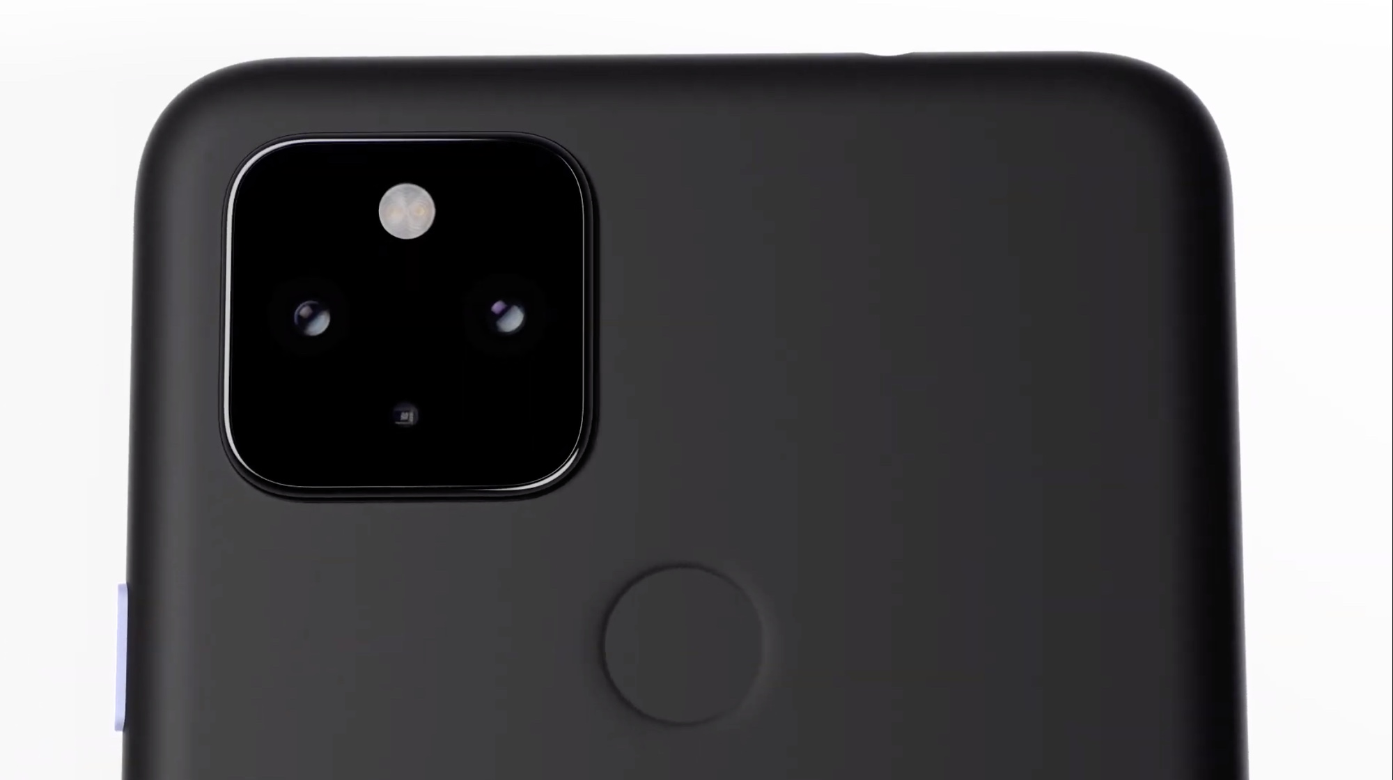 Google Pixel 4a 5G vs. Pixel 4a