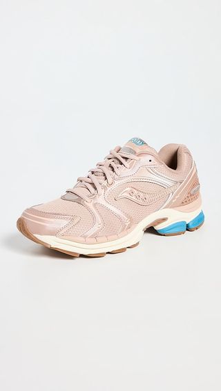 Saucony Progrid Triumph 4 Sneakers