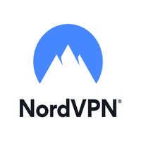 2. NordVPN - secure against DDoS attacks with wicked speeds