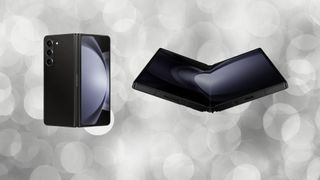 Samsung Galaxy Z Fold 5 and Z Fold 6