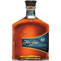 Flor de Caña 12yr Rum