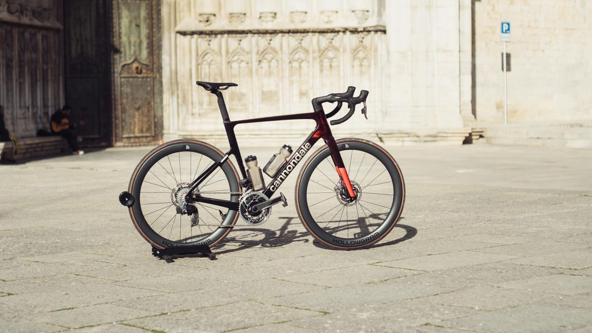 Best lightweight bikes 2024 Our pick of the lightest climbing bikes