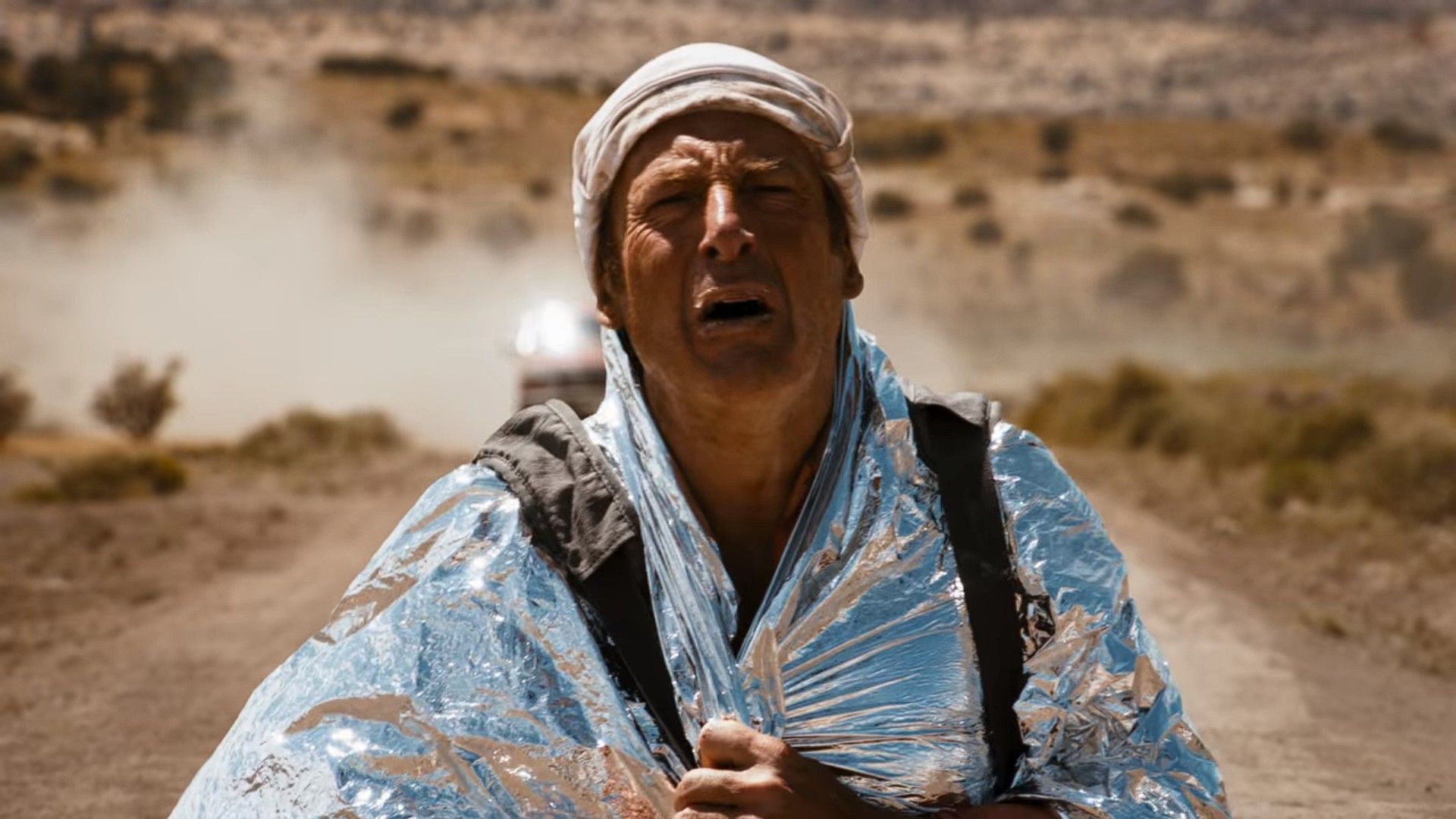 Better Call Saul season 6 release date and everything else we know