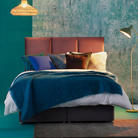 Elite mattress:  52% off with code T352 | Double was £1,299, now £675.48 at Brook + Wilde