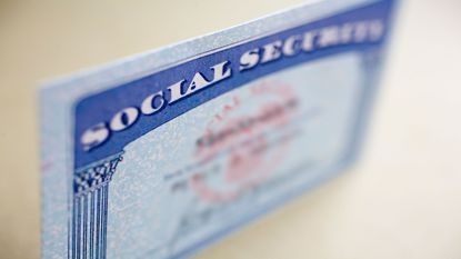 Your Child Doesn't Have a Social Security Number