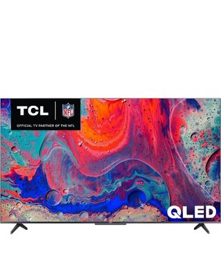 TCL 55-inch 4K Android TV
