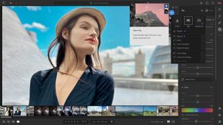 Adobe Lightroom CC screenshot