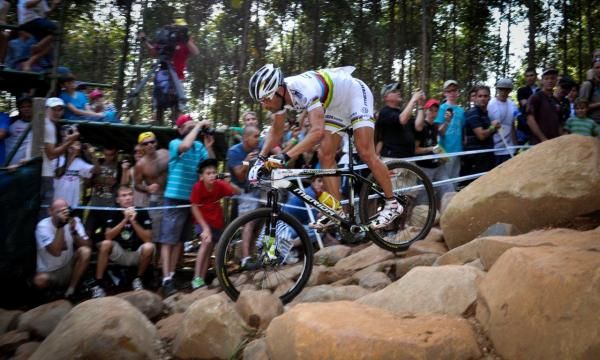 Jose Antonio Hermida (Multivan Merida)