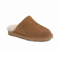Ozwear Ugg Carter Water Resistant Slipper | $149.60 $82.40 at Myer