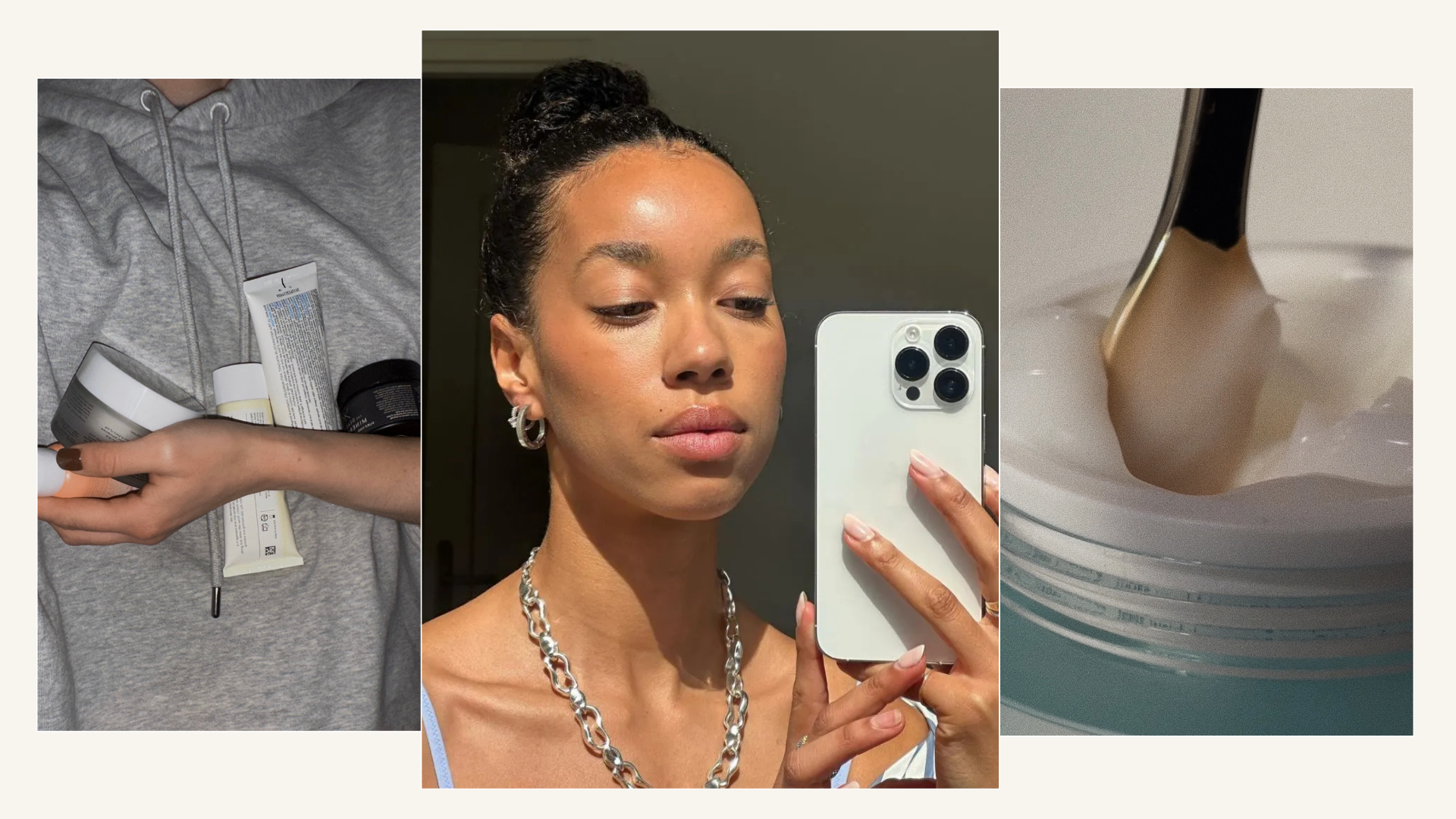 moisturisers for dry skin