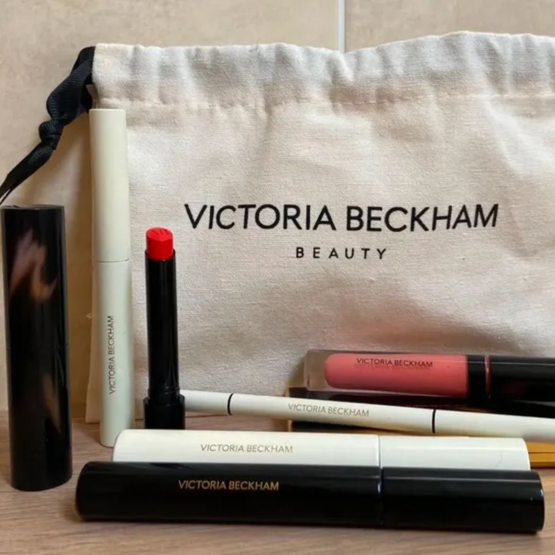 The 7 Best Victoria Beckham Beauty Products, Hands Down