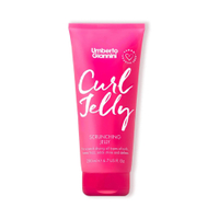 Umberto Giannini Curl Jelly
RRP: $9.99
Loved by curly girls everywhere, this gel provides a brilliant amount of hold and definition. 
