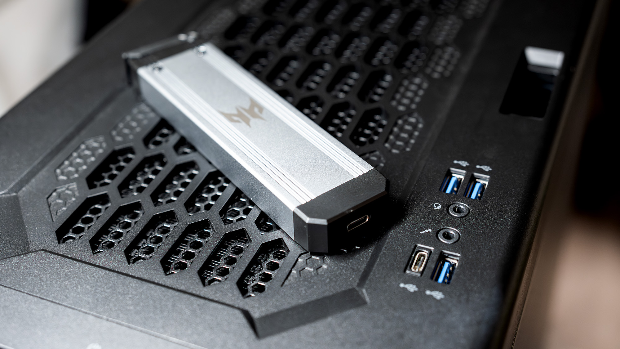 Acer Predator Orion 7000 gaming PC