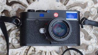 Leica M10-R