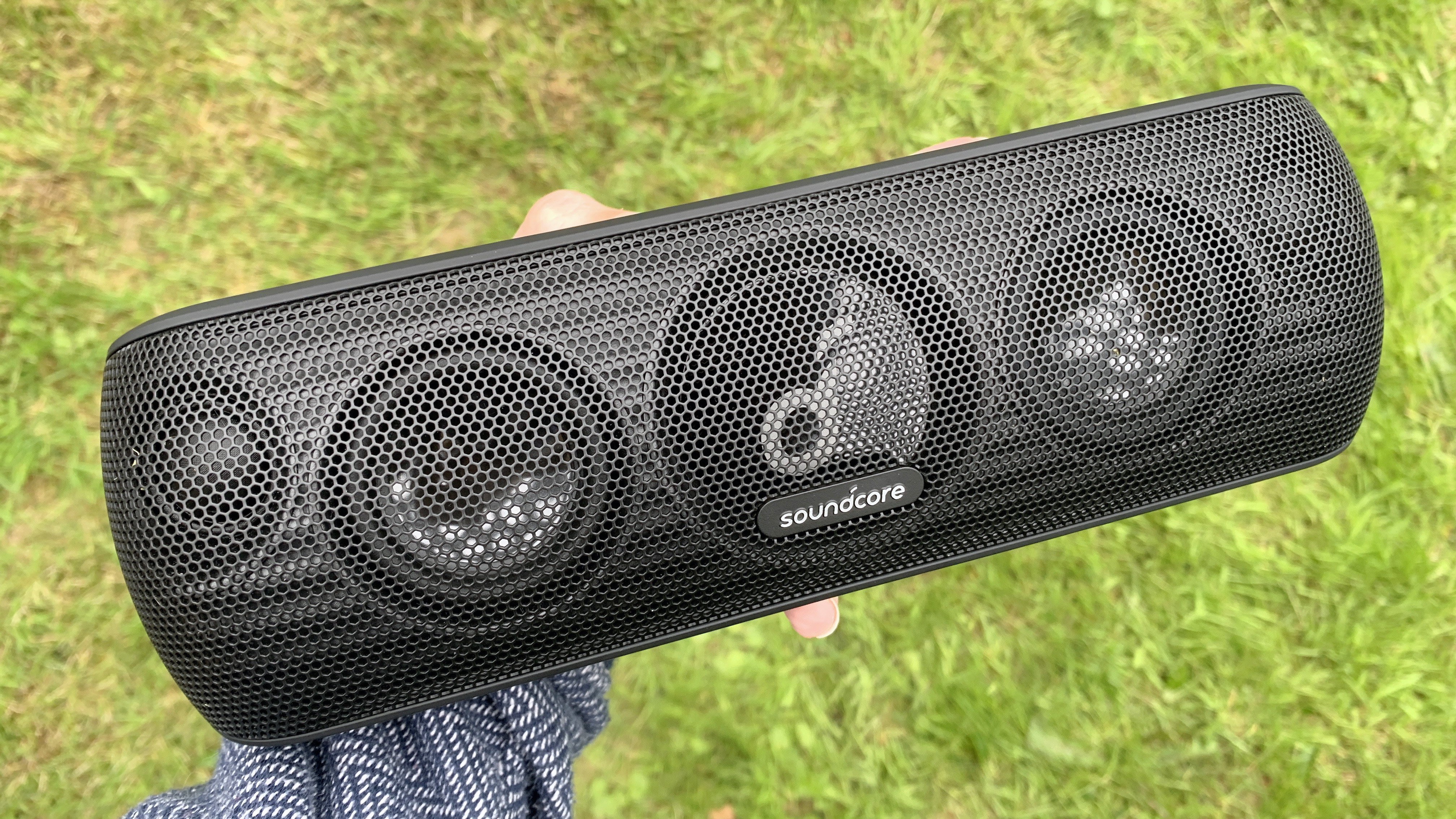 Anker Soundcore Motion 100 speaker review: The affordable portable to beat