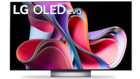 LG 55” G3 OLED 4K TV: was £2,399 now £1,689 @ AmazonLowest price: