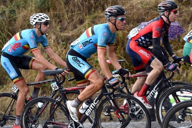 Philippe Gilbert (Belgium)