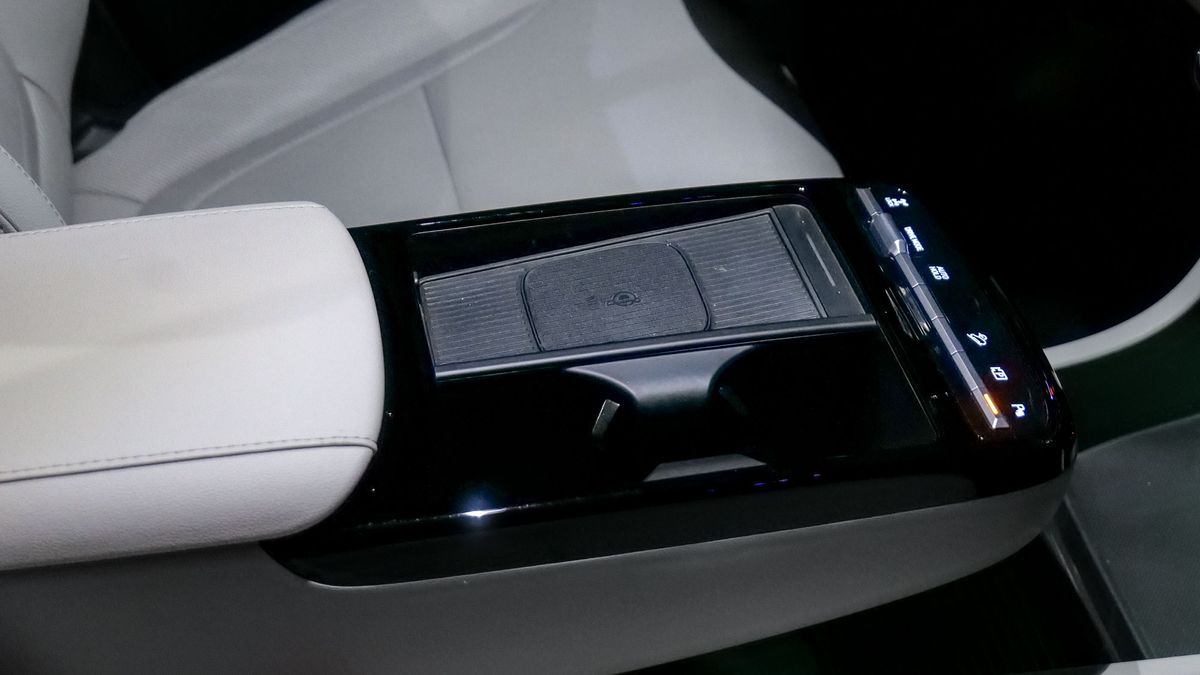 2025 Hyundai Tucson Hybrid Limited review.