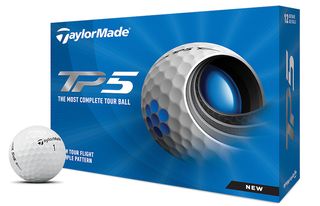 Best Golf Balls