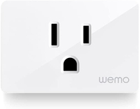 WeMo smart plug: was $17 now $13 @ Amazon