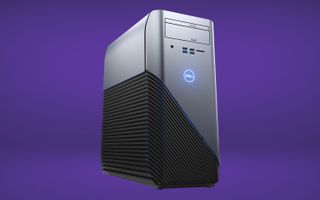 Dell Inspiron Gaming Desktop