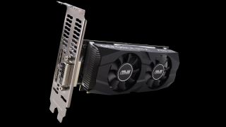 Asus GeForce RTX 3050 LP BRK 6GB 