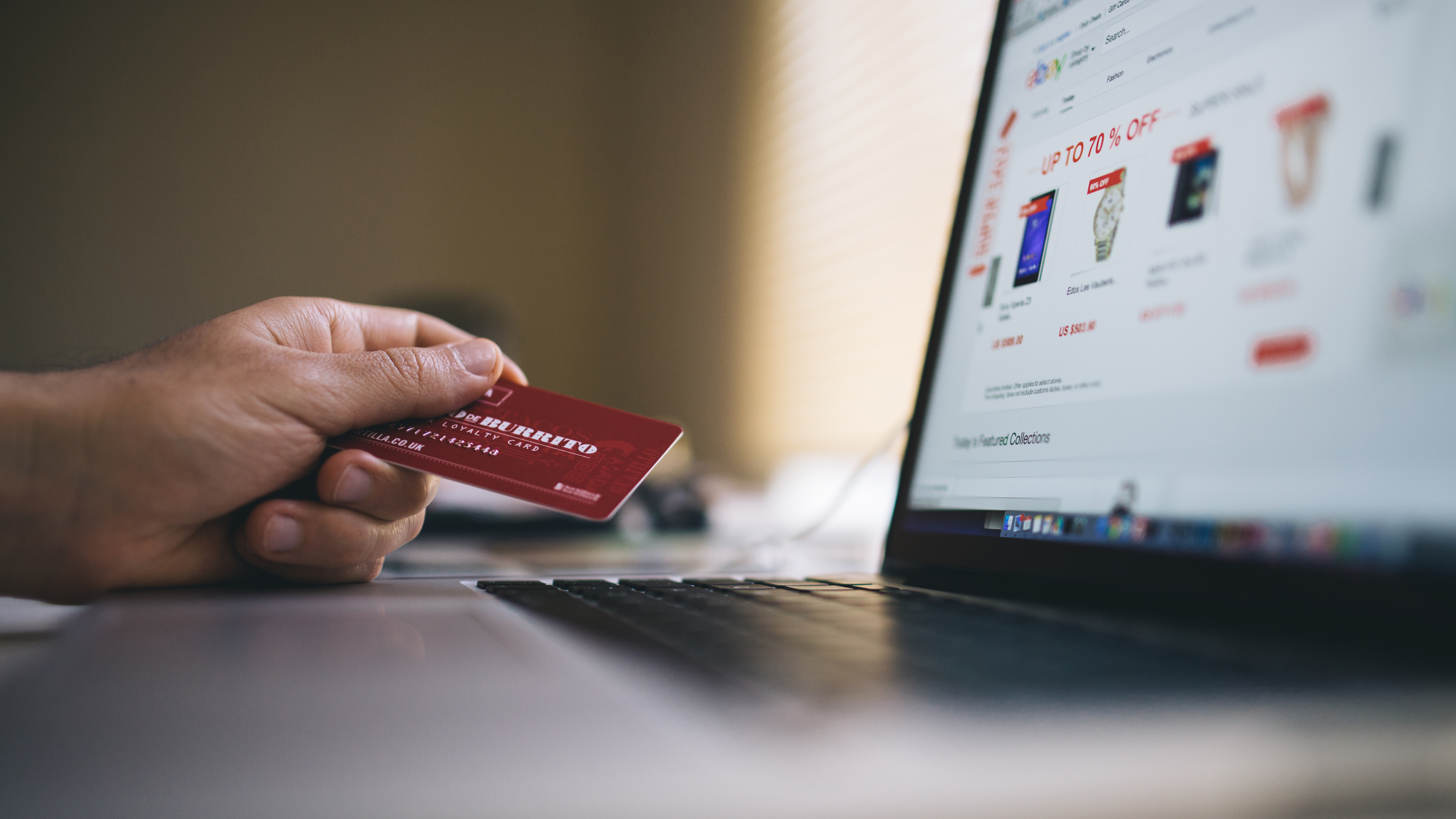 Best Small Business Credit Card Processing Companies of 2024