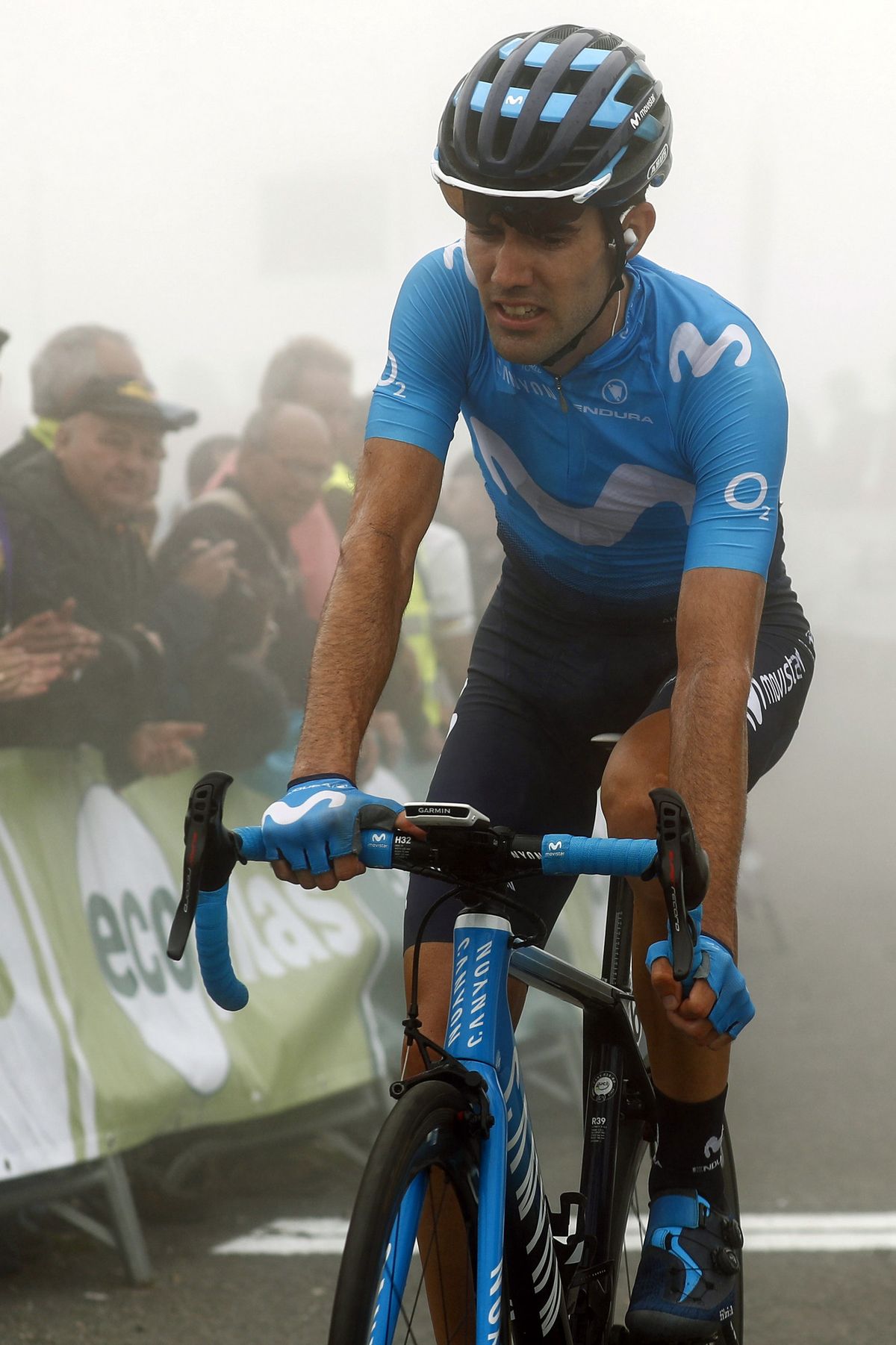 Antonio Pedrera (Movistar)