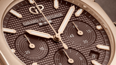 Girard-Perregaux Laureato Chronograph 42mm two-tone