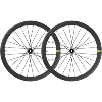 Mavic Cosmic SL 45 Disc Wheels: Was £1420 now £999.99 | Save £420 at Tredz