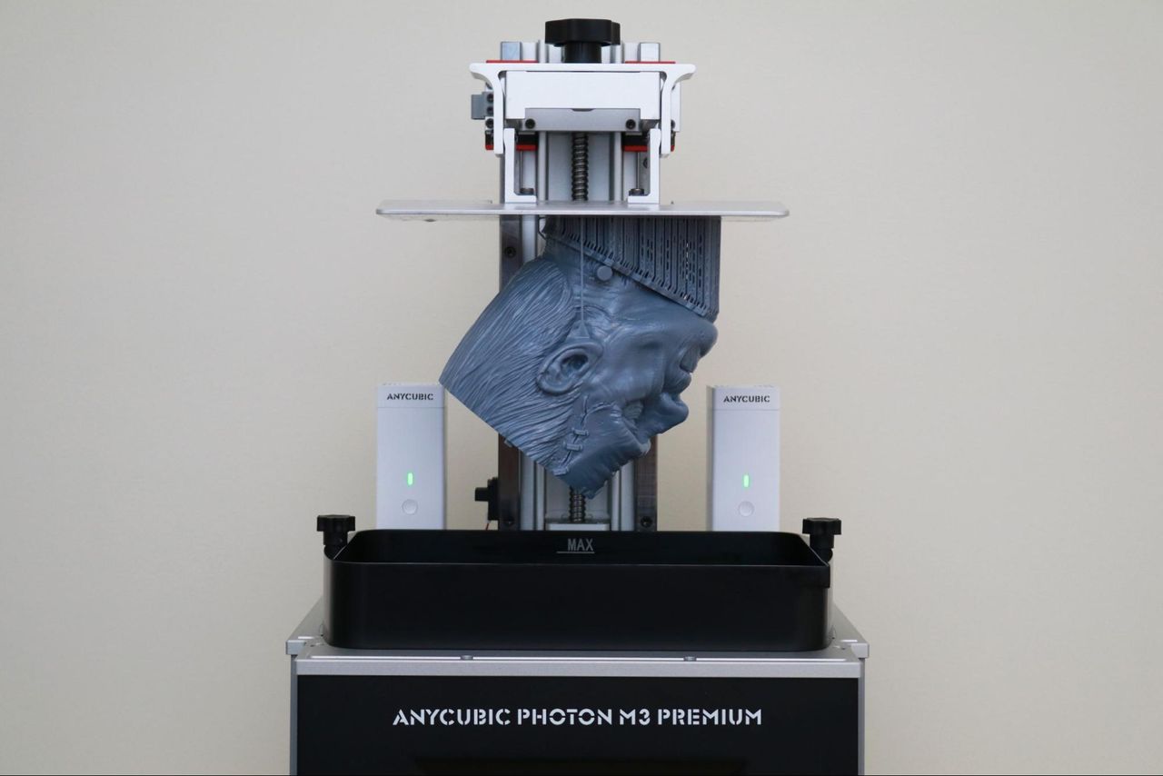 Anycubic Photon M3 Premium