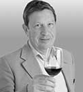 Stephen Brook, Decanter Retailer Awards