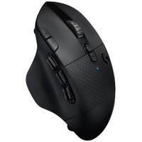 Logitech G604 wireless gaming mouse: was $99.99, now $60.18 at Amazon