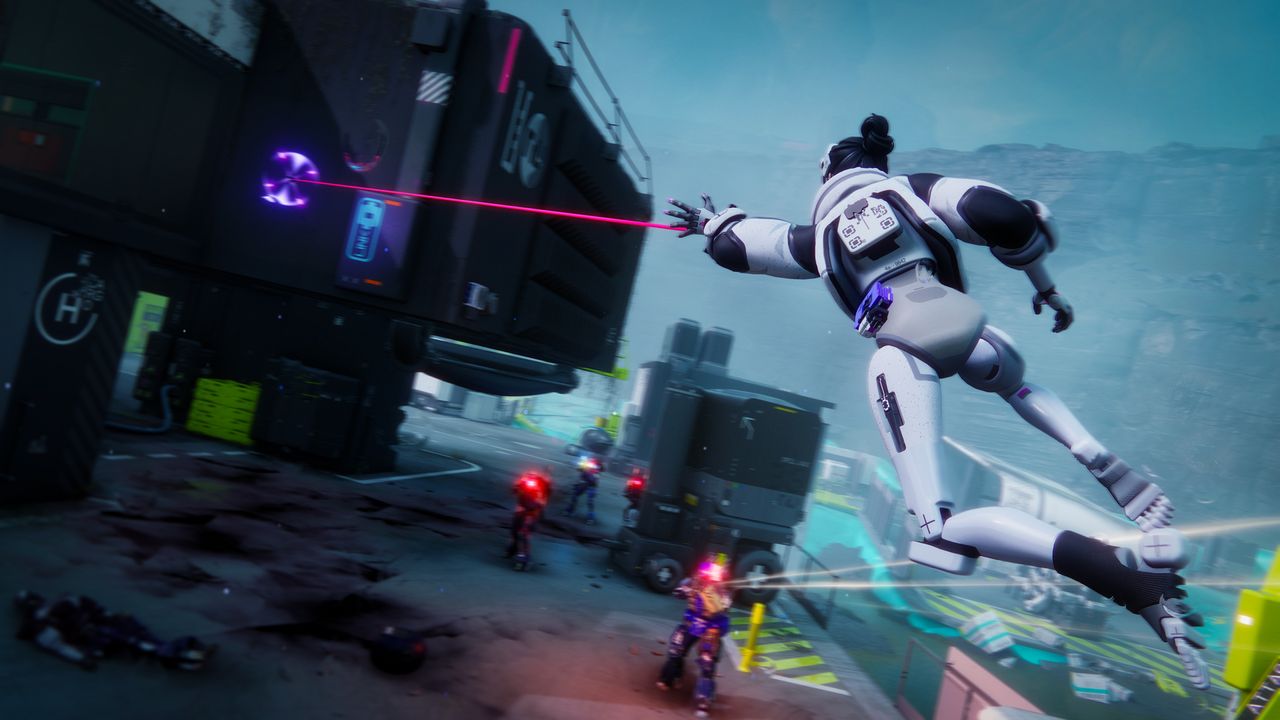 As Marathon faces the kind of cheat users Destiny 2 fans know all too well, Bungie promises "we have a zero-tolerance policy" and that anti-cheat improvements are on the way