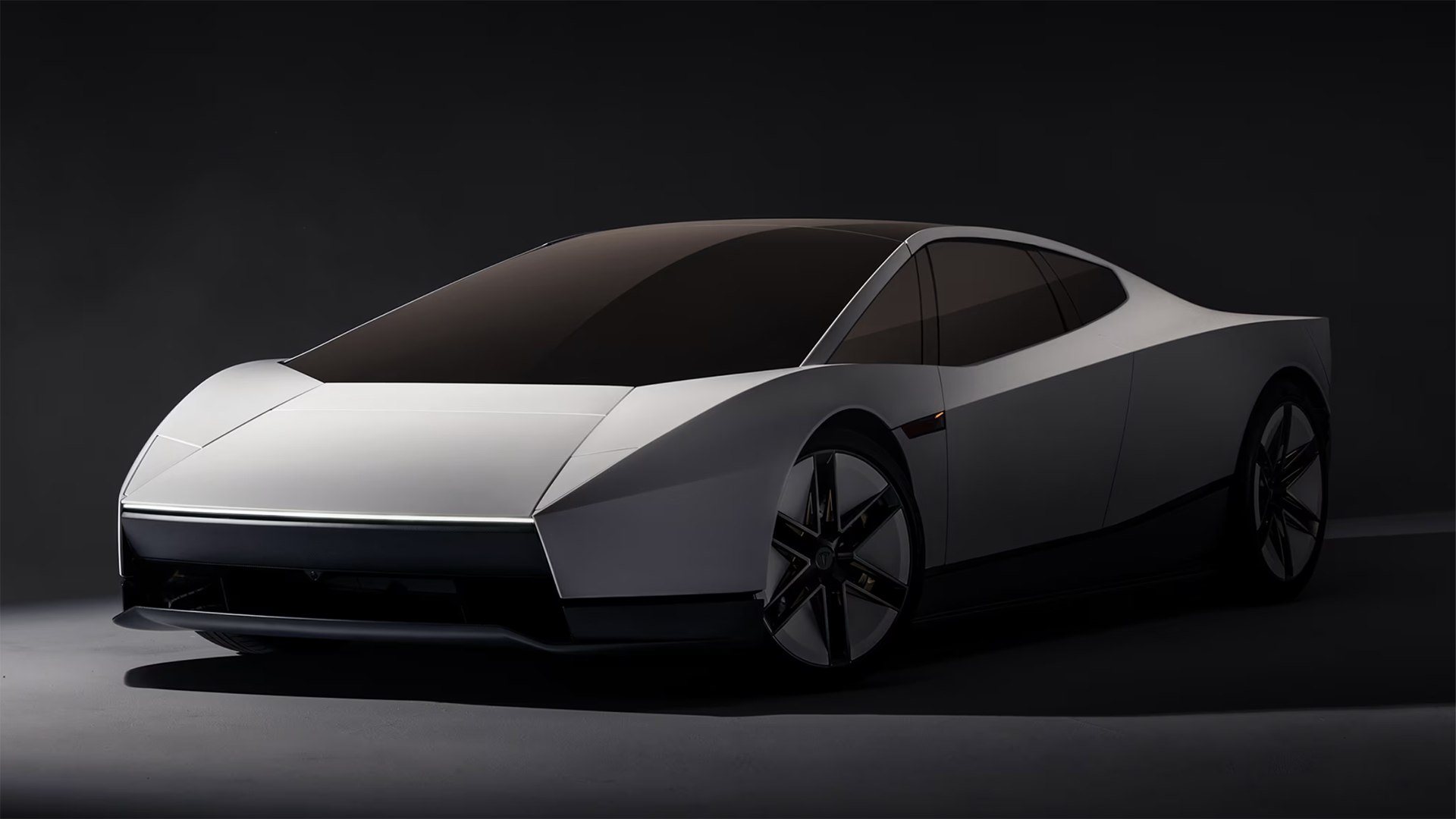 Tesla Roadster