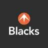 Blacks price promise