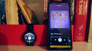 OnePlus Watch review