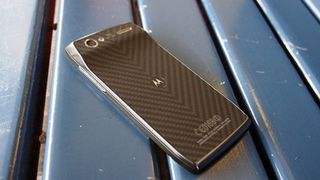 Motorola Razr V review