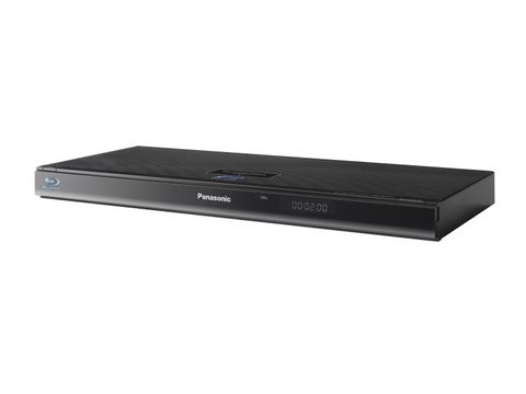 Panasonic DMP-BDT310 blu-ray player