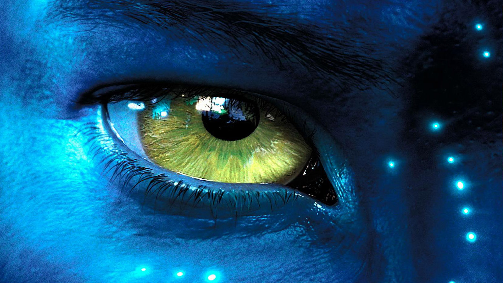 Avatar is first film to sell a one million in Blu-rays in UK